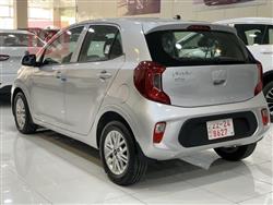 کیا پیکانتۆ